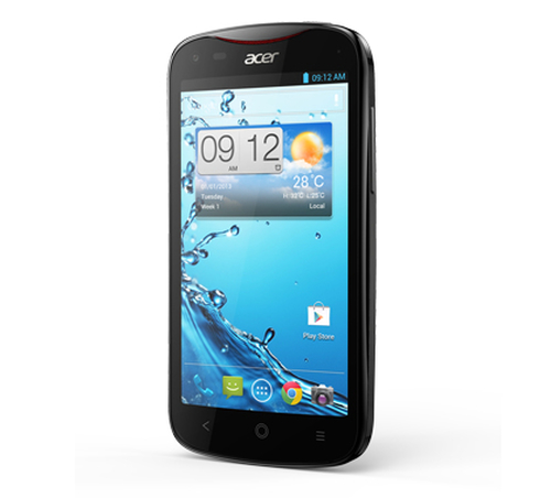 Acer E2 Duo V370