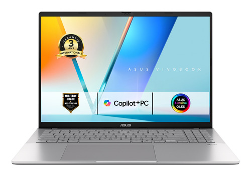 ASUS M3607GA-DRSH115W Copilot+ PC – image 1