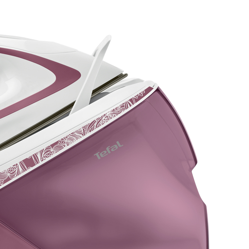 Tefal GV9560 steam ironing station – image 4