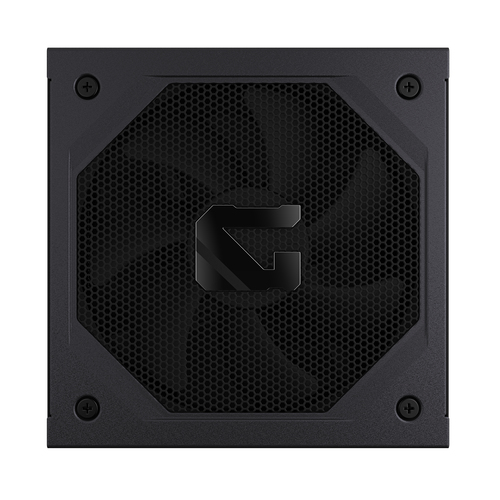 GIGABYTE GAMING 750GM PG5 power supply unit 750 W 20+4 pin ATX ATX Zwart, afbeelding 6