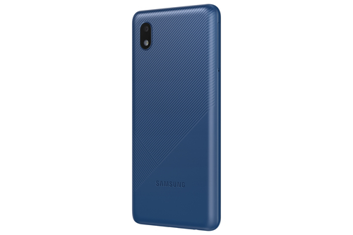 Samsung Galaxy A01 SM-A013GZBDXSG smartphone – image 4