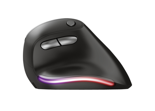 Trust Bayo mouse Medical Right-hand RF Wireless Optical 2400 DPI – image 6