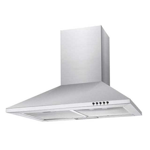 Candy CCE60NX Wall-mounted Stainless steel 305 m³/h