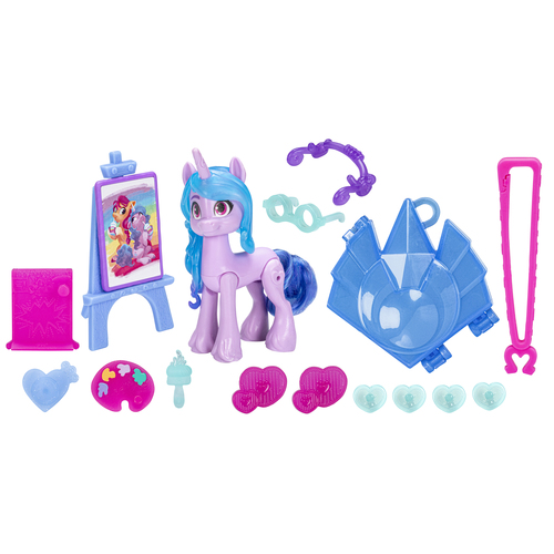My Little Pony F52525X0 набор игрушек