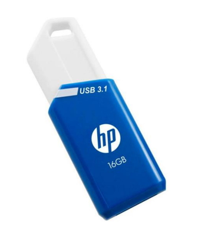 HP yX755W USB flash drive