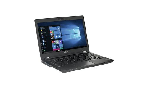 Fujitsu LIFEBOOK U729 Intel® Core™ i7 i7-8565U Laptop – image 5