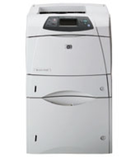 HP LaserJet 4300dtn