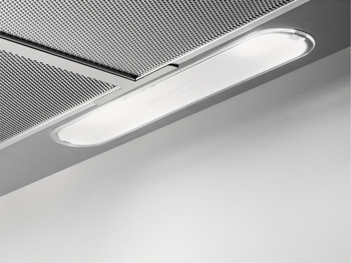 AEG DUB1611M Afzuigkap onderbouw Grijs, afbeelding 7