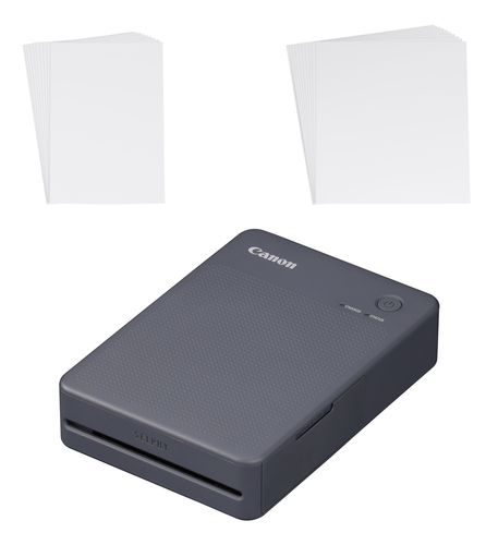 Canon QX20 Wireless Inkjet Printer - Grey - image 1