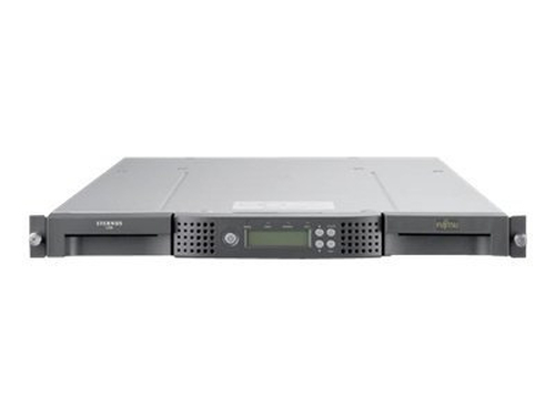 Fujitsu Eternus LT20, LTO-3 HH SAS