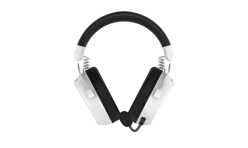 HATOR Hypergang 3 Wireless Wit - Headset, afbeelding 5
