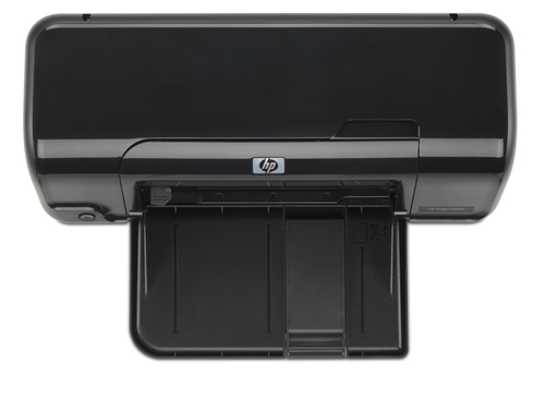 HP Deskjet D1660 Printer – image 7