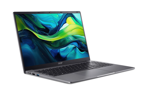 Acer Aspire Lite AL15-33P-C2GY Intel® N N150 Laptop – image 3