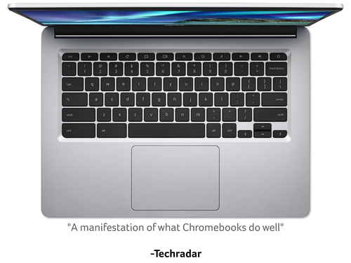Acer Chromebook Intel Celeron N4020 – image 4