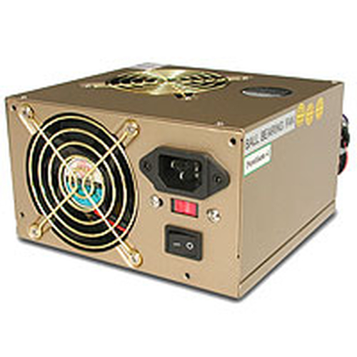 StarTech.com ATXPOW400DF power supply unit