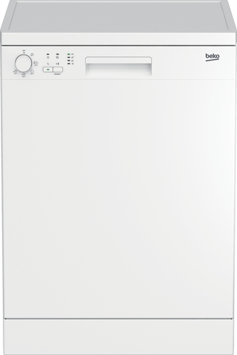 Beko DFN05321W Отдельно стоящий 13 мест
