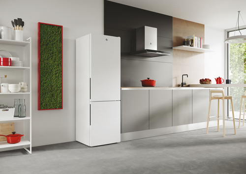 Hoover H-FRIDGE 300 HOCT3L517EW Freestanding – image 9