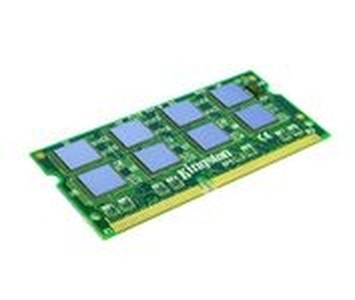 Kingston Technology 512MB, DDR2 RAM, 533Mhz, MicroDIMM 214-pin