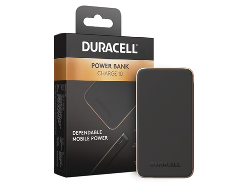 Duracell DRPB3010A power bank