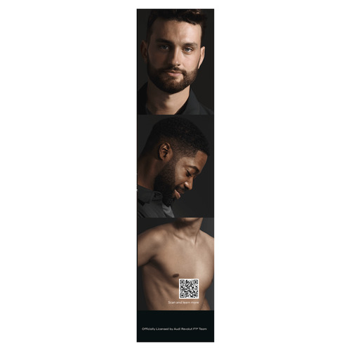 Braun AIO5520 F1 Series 5 All-in-One Style – image 5