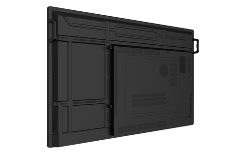 AG Neovo QX6502 surveillance monitor CCTV monitor – image 6