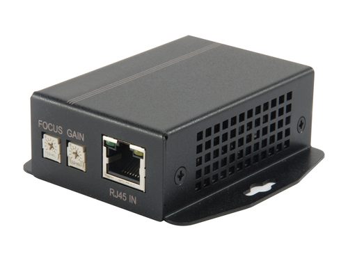 LevelOne HDMI over Cat.5 Receiver, 300m, Full HD 1080P – image 6