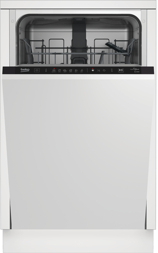 Beko b300 BDIS16030 Fully built-in 10 place settings