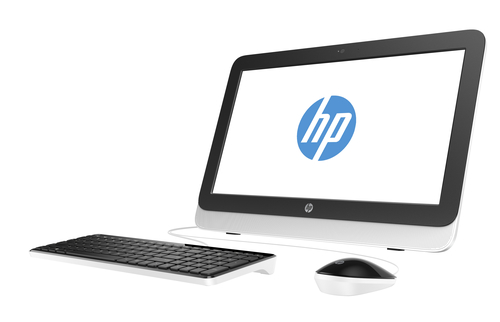 HP All-in-One - 20-r010na (ENERGY STAR) – image 2