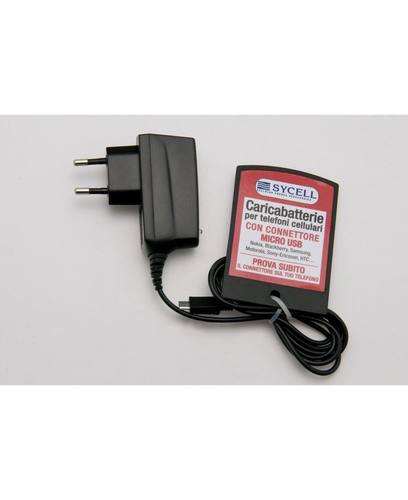 Cellularline Charger - Micro USB