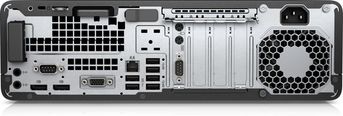 HP EliteDesk 800 G3 SFF – image 4