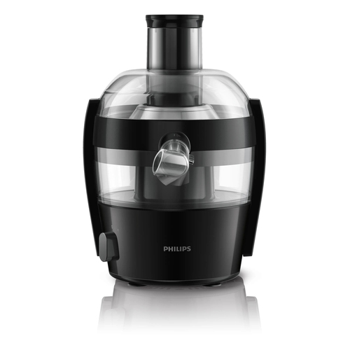 Philips Viva Collection HR1832 Refurbished Juicer - Refurbished – image 5