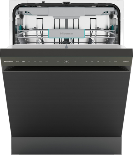 Hisense Dishwasher HBU663ABX BK068
