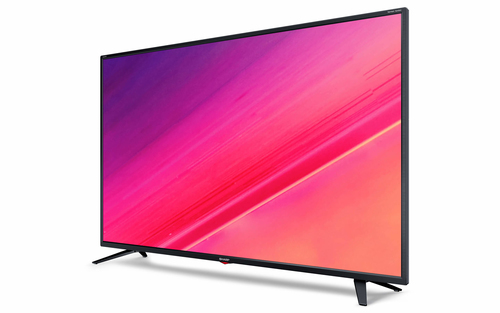 Sharp Aquos 50BJ3E TV – image 3