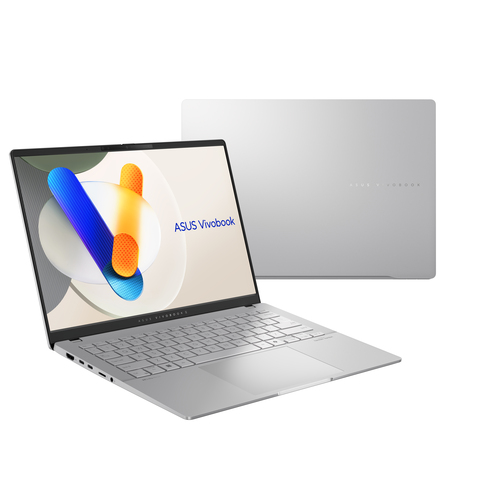 ASUS Vivobook S14 OLED S5406NA-DRQD063W Copilot+ PC AMD Ryzen™ 5 7535HS Laptop – image 6