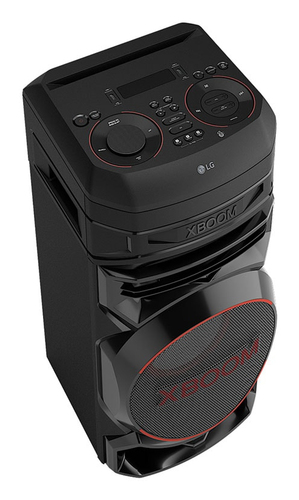 LG Xboom RNC5 Bluetooth Megasound Party Speaker - Black - image 8