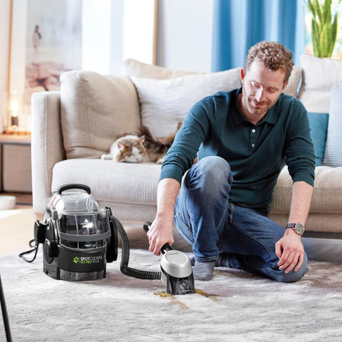 BISSELL SpotClean Pet Pro Plus – Photo 5 sur 8