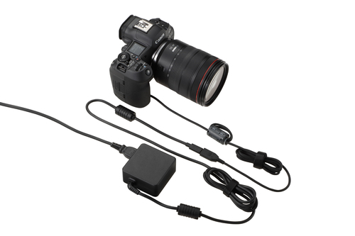 Canon PD-E2 power adapter/inverter Indoor – image 3