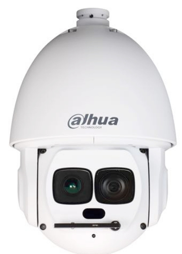 Dahua Technology DH-SD6ALA230FN-HN(I) Dome IP security camera Indoor & outdoor