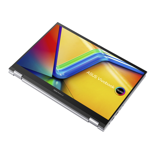 ASUS Vivobook S14 Flip OLED TP3402VA-DRKN451W Intel® Core™ i9 i9-13900H Hybrid (2-in-1) – image 7