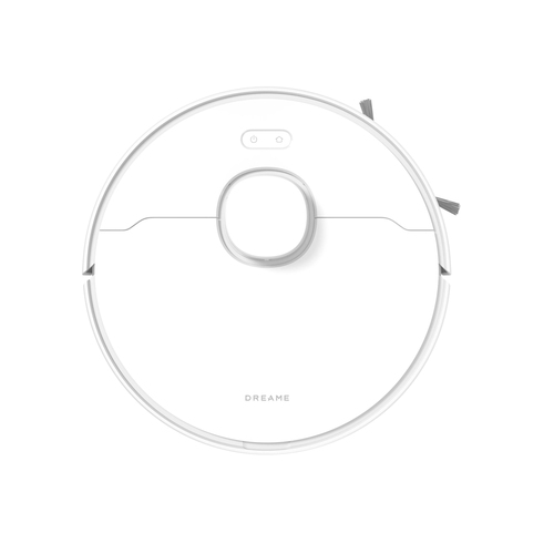 Dreame D10 Plus Gen 2 0,4 L Белый