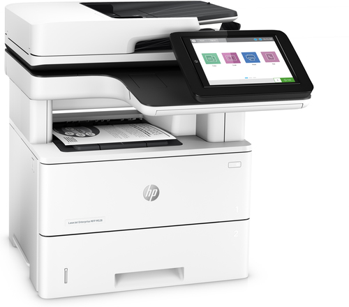 HP LaserJet Enterpris – image 3