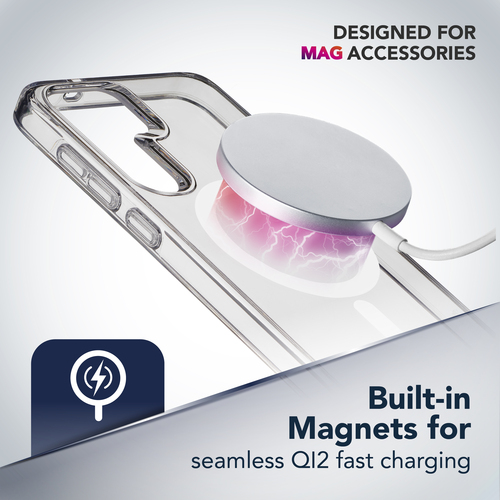 Cellularline GLOSS MAG - GALAXY S25 – image 3