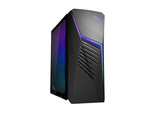 ASUS ROG Strix G13CH G13CH-BBI53060-CB Intel® Core™ i5 i5-13400F 16 GB DDR4-SDRAM 1 TB Твердотельный накопитель (SSD) NVIDIA GeForce RTX 3060 Windows 11 Home Midi Tower ПК Серый