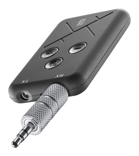 Cellularline WIRELESS TRANSMITTER – image 2