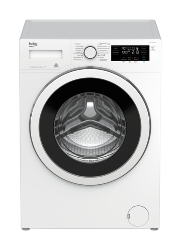 Beko WYA 71493 LE стиральная машина Фронтальная загрузка 7 kg 1400 RPM Белый