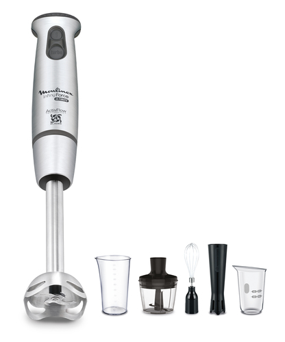 Moulinex DD876 0.8 L Immersion blender 1000 W Silver