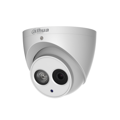 Dahua Technology Eco-savvy 3.0 HDW4631EMP-ASE Dome IP security camera Indoor & outdoor