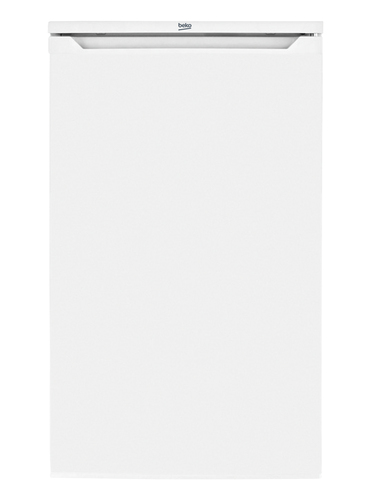 Beko FS166020 Tafelmodel vriezer Wit