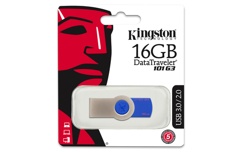 Kingston Technology 101 G3 – image 3