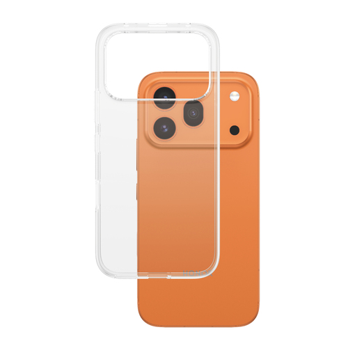 PanzerGlass SAFE. by PanzerGlass® TPU Case Transparent Honor 600 | 600 Pro – image 1